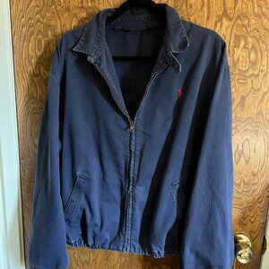Vintage Polo by Ralph Lauren Jacket